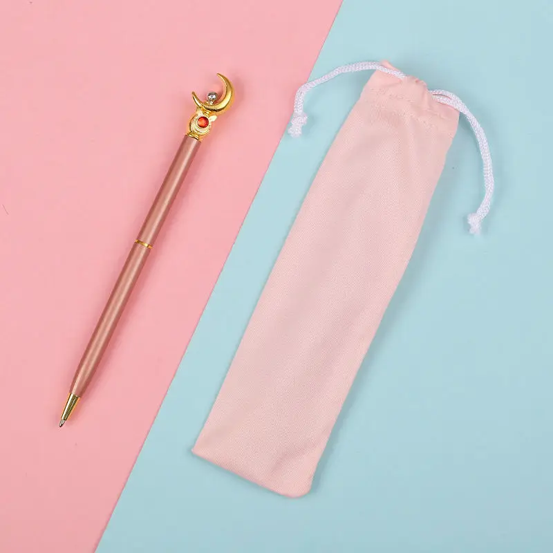 Sailor Moon Wand - Pena Logam Sailor Moon Kreatif Jepang