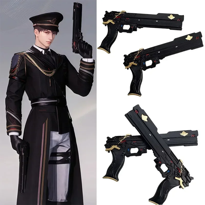 Anime Cosplay Party - Kostum Pesta Karnaval Anime 2026, Perlengkapan