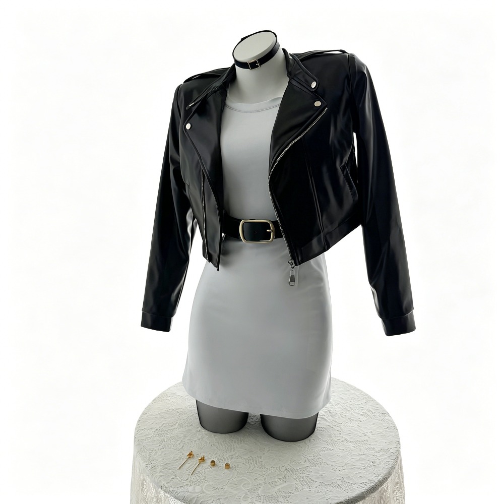 Anime Cosplay Costumes - Kostum Cosplay Lengkap You Yamada Tayama,