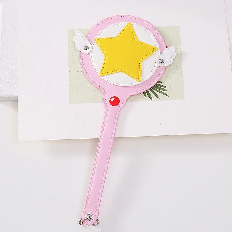 Sailor Moon Wand - Tempat Kartu Sailor Moon Card Captor