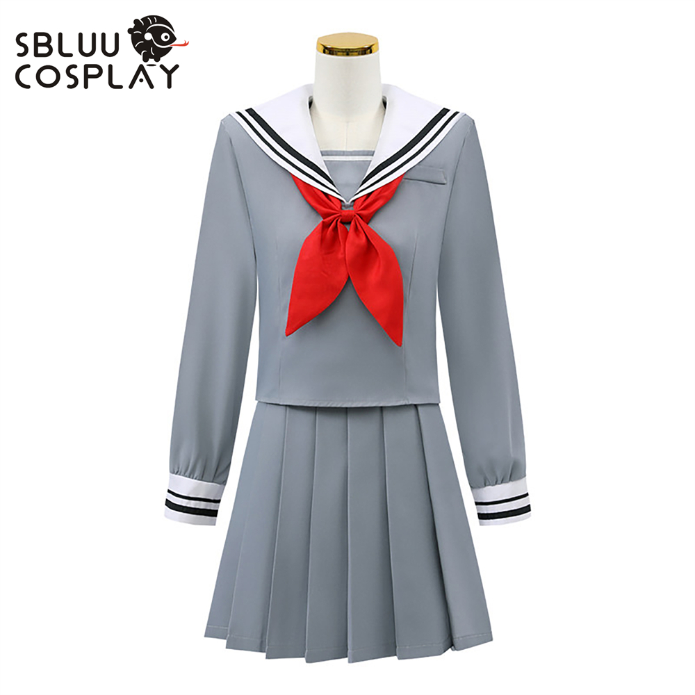 Anime Cosplay Show - SBluuCosplay Kostum Cosplay Azusawa Kohane Hoshino