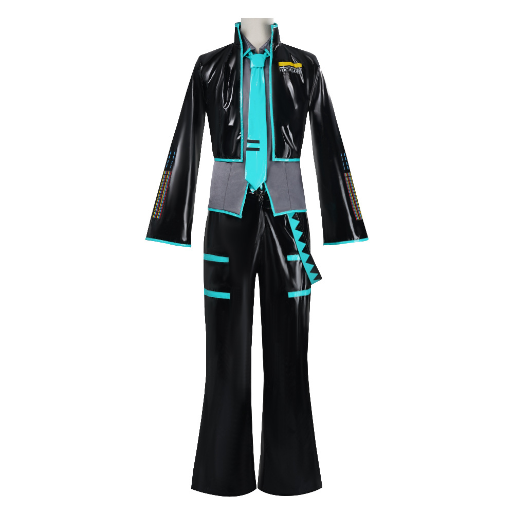 Kostum Cosplay Pria WHH Anime  - Anime Cosplay Male ulasan dan harga