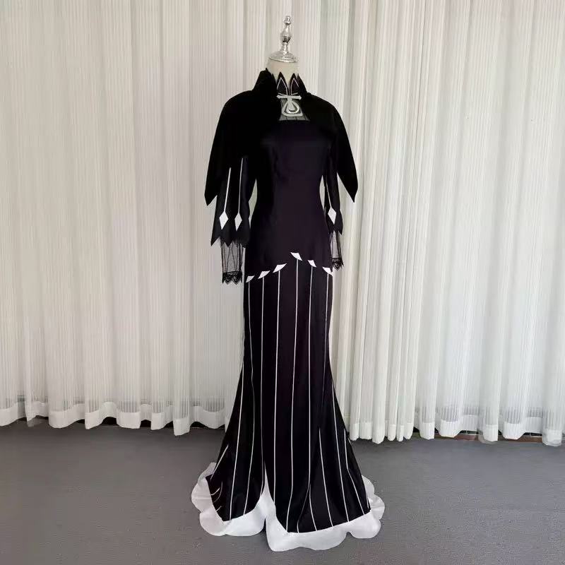Kostum Cosplay Anime Re:Life I - Anime Cosplay Re Zero ulasan dan harga