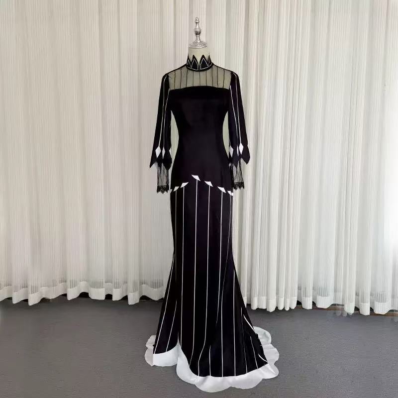 Kostum Cosplay Anime Re:Life I - Anime Cosplay Re Zero ulasan dan harga