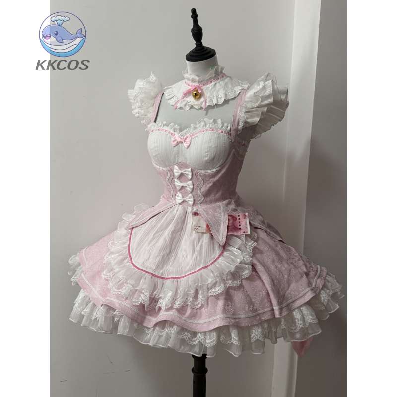 Re:ZERO - Memulai Kehidupan di - Anime Cosplay Re Zero ulasan dan harga