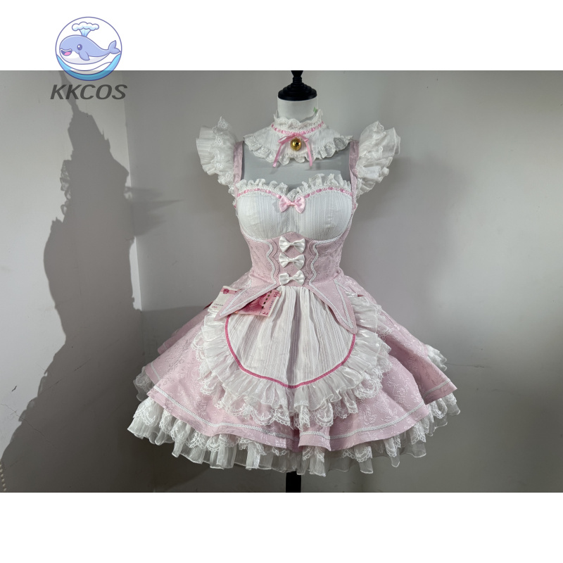Re:ZERO - Memulai Kehidupan di - Anime Cosplay Re Zero ulasan dan harga