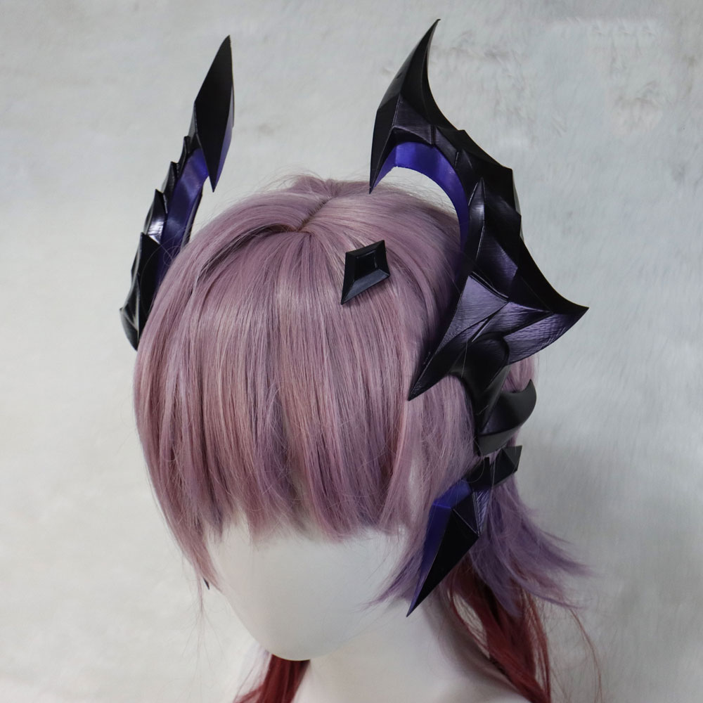 Aksesori Permainan Peran Karna - Anime Cosplay Costumes ulasan dan harga