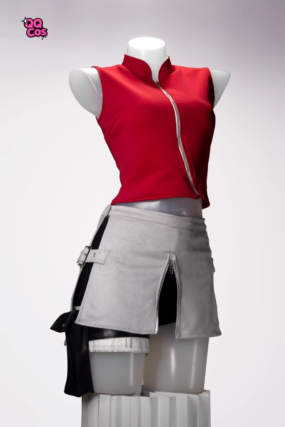 Seri Cosplay Anime: Kostum Cos - Anime Cosplay Easy ulasan dan harga