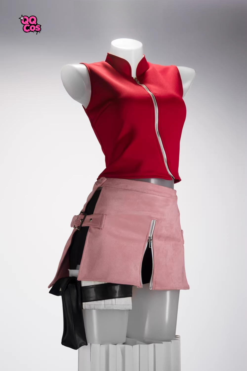 Seri Cosplay Anime: Kostum Cos - Anime Cosplay Easy ulasan dan harga