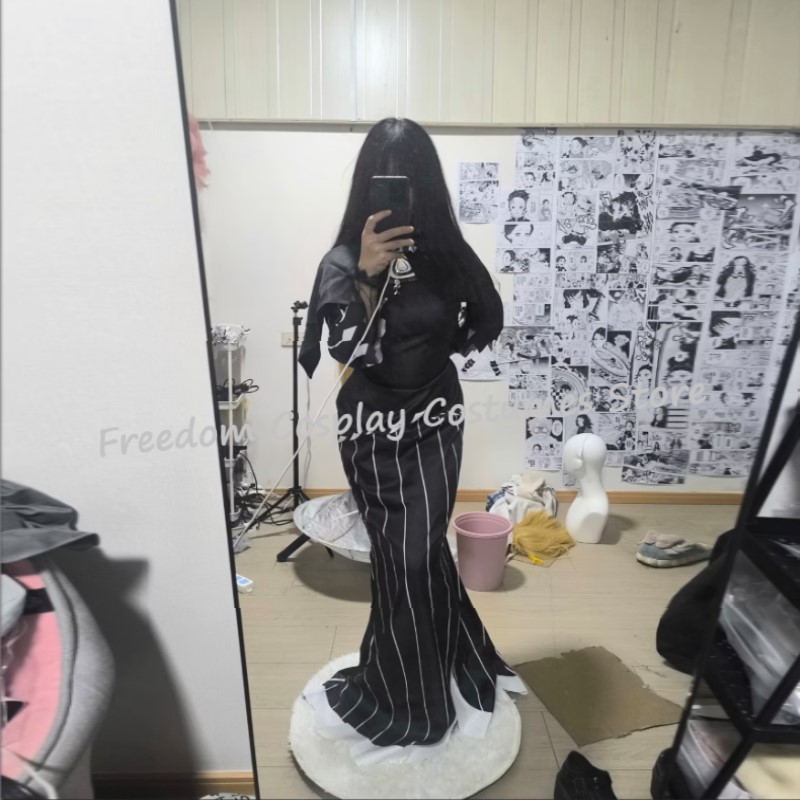 Kostum Cosplay Anime Re:Life I - Anime Cosplay Re Zero ulasan dan harga