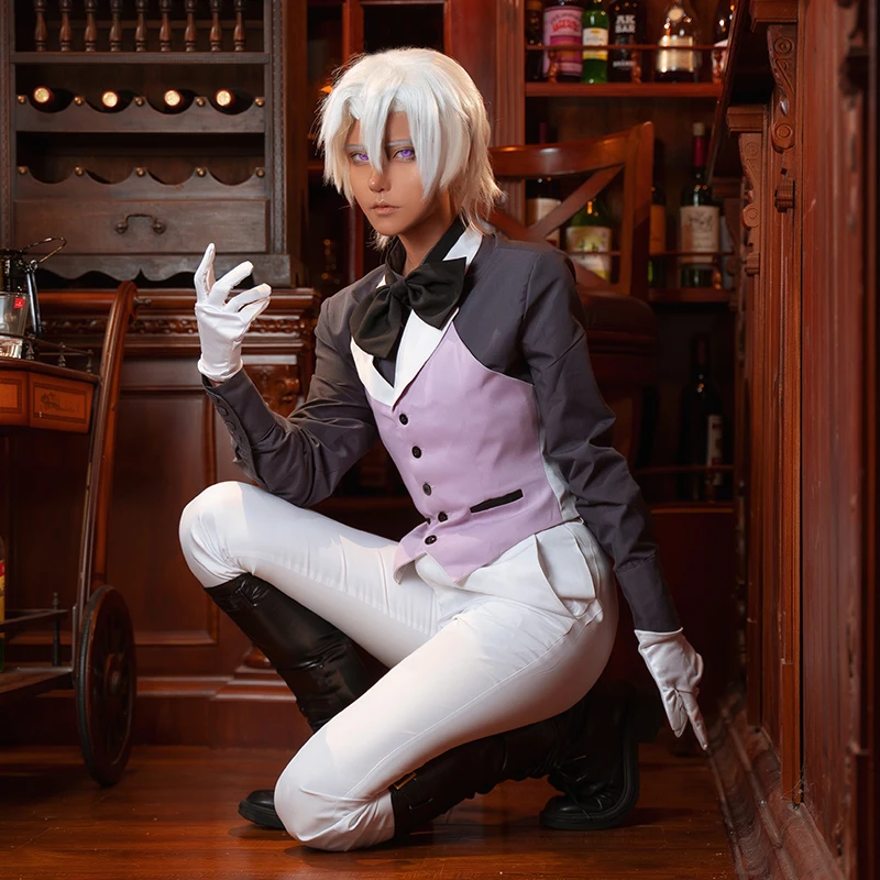 Pakaian Role Play Anime 2026 T - Anime Cosplay Show ulasan dan harga