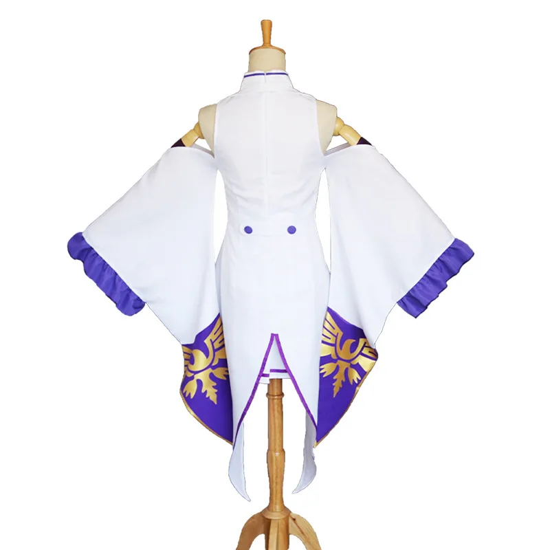 Re Zero Kara Hajimeru Isekai S - Anime Cosplay Re Zero ulasan dan harga