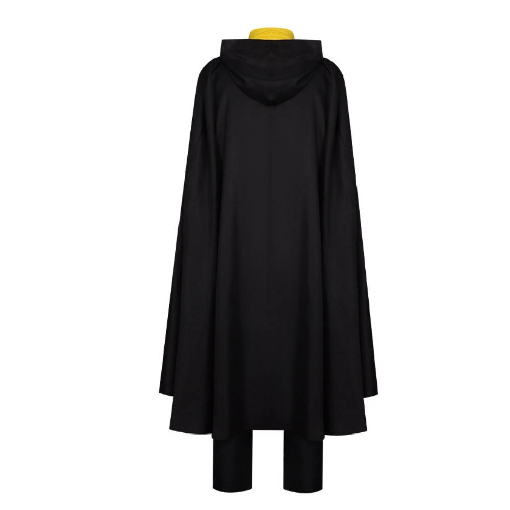 Kostum Cosplay Subaru Natsuki  - Anime Cosplay Re Zero ulasan dan harga