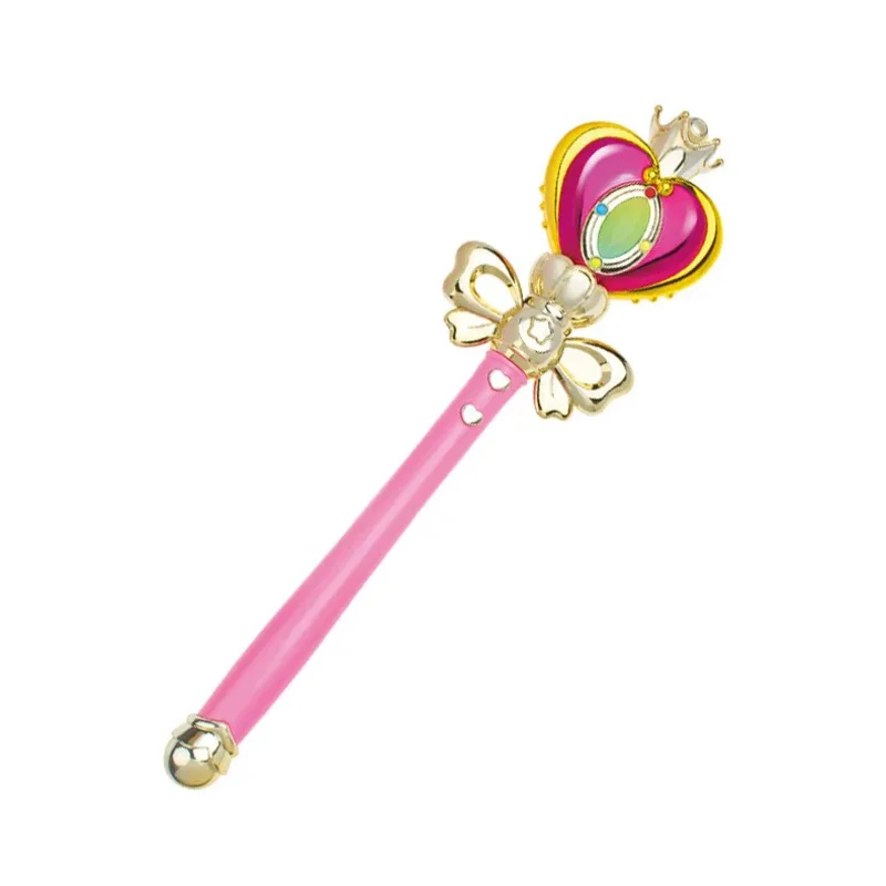 2026 Cosplay Anime Sailor Tsuk - Sailor Moon Wand ulasan dan harga
