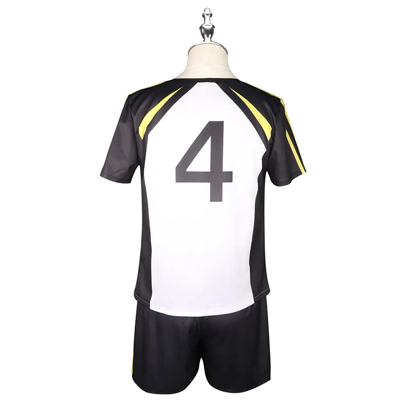 Akaashi Keiji Jersey Anime Hai - Anime Cosplay Male ulasan dan harga