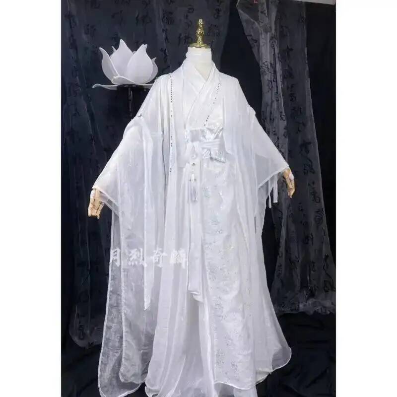 Kostum Halloween Pria Dewasa C - Anime Cosplay Male ulasan dan harga