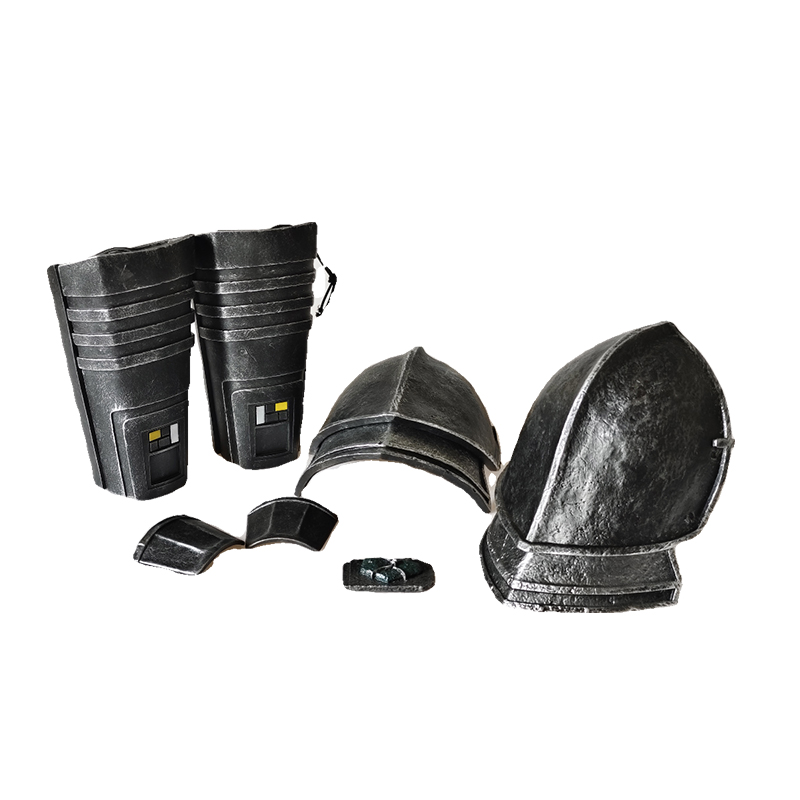 Kostum Cosplay Anime Ahsokaoes - Anime Cosplay Armor ulasan dan harga