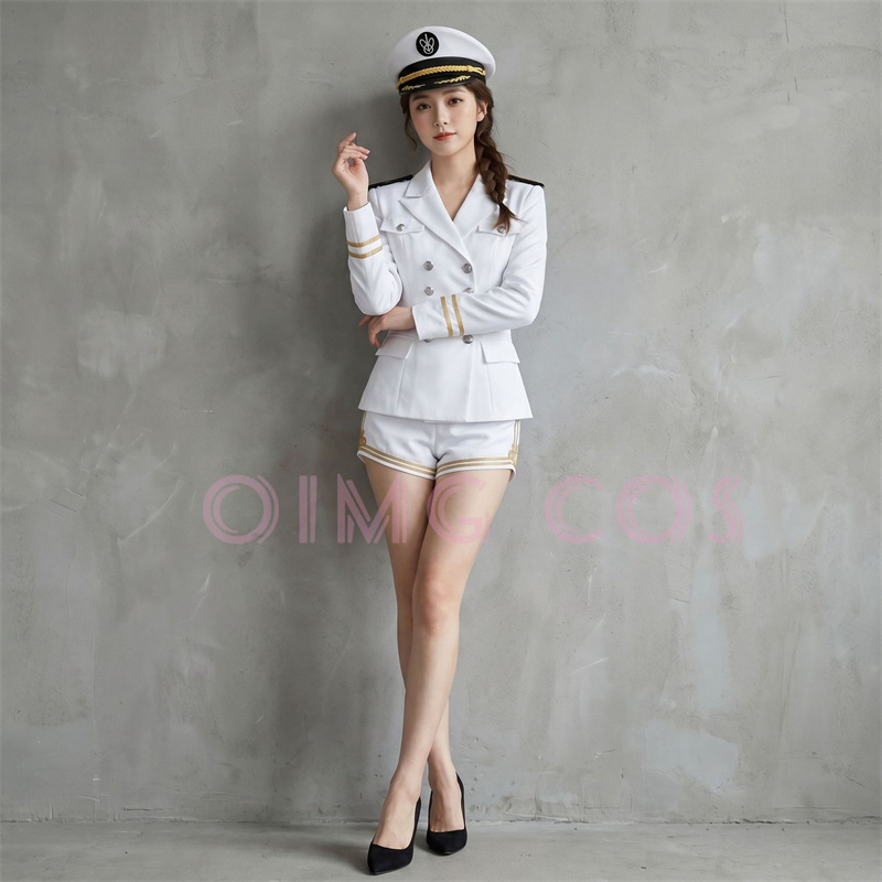 Kostum Cosplay Jang Wonyoung S - Anime Cosplay Costumes ulasan dan harga