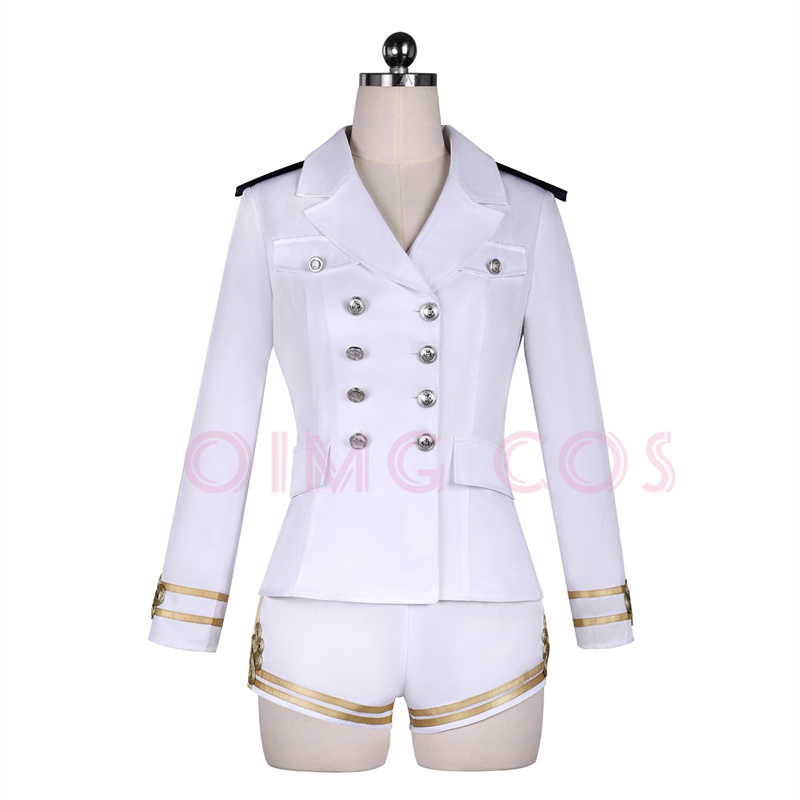 Kostum Cosplay Jang Wonyoung S - Anime Cosplay Costumes ulasan dan harga