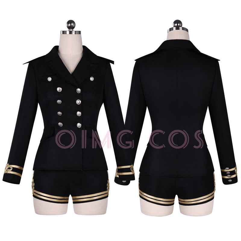 Kostum Cosplay Jang Wonyoung S - Anime Cosplay Costumes ulasan dan harga