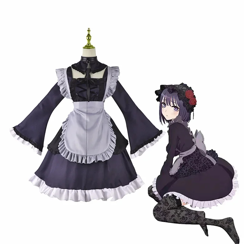 Kostum cosplay Marin Kitagawa  - Anime Cosplay Instagram ulasan dan harga