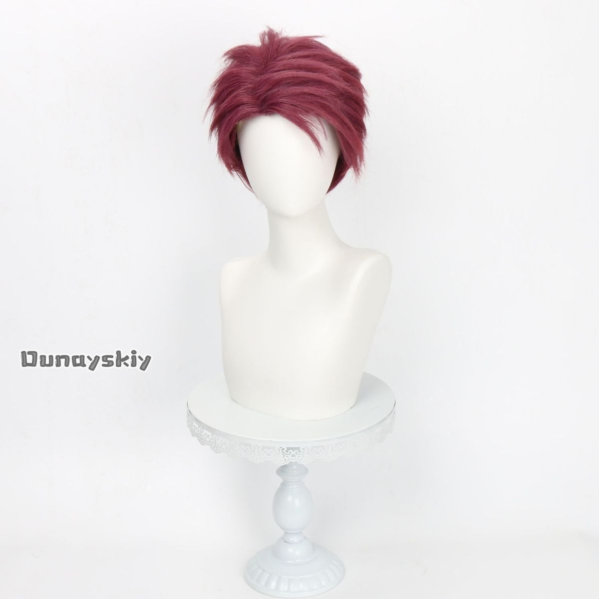 Wig Cosplay Valko Peran Baru L - Anime Cosplay Couple ulasan dan harga