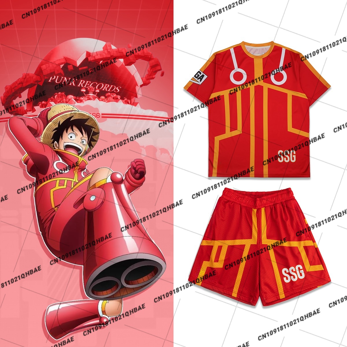 Kostum Cosplay Penggemar Anime - Anime Cosplay Costumes ulasan dan harga