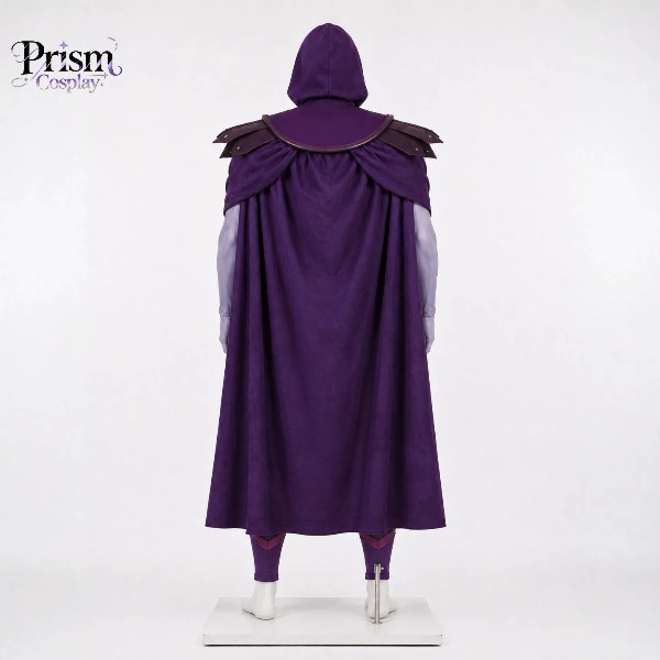 Kostum Cosplay MOTU Keldor Ske - Anime Cosplay Show ulasan dan harga