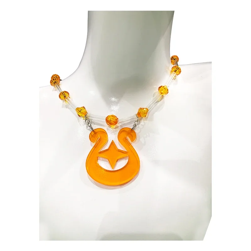 Anime kalung langit: anak-anak - Anime Cosplay Armor ulasan dan harga