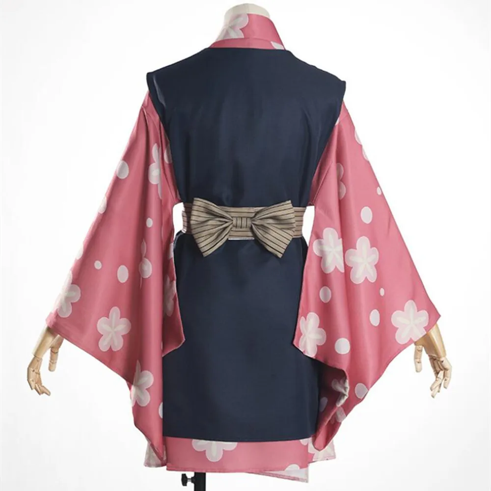 Makomo seragam Cosplay Kostuum - Anime Cosplay Armor ulasan dan harga