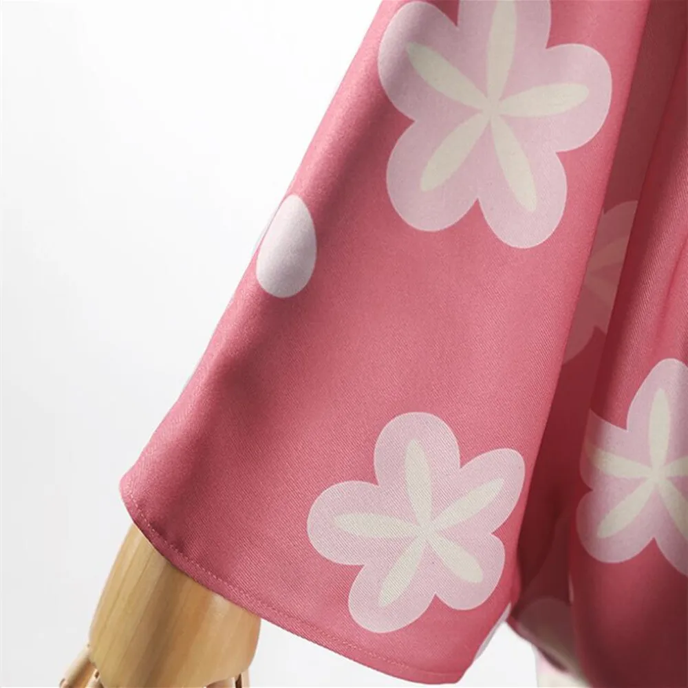 Makomo seragam Cosplay Kostuum - Anime Cosplay Armor ulasan dan harga