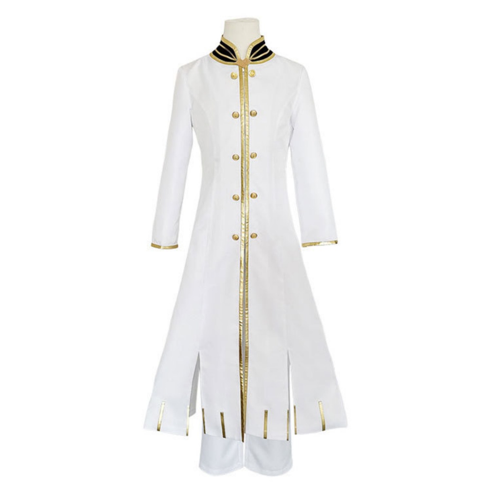 Kostum Cosplay Regulus Corneas - Anime Cosplay Re Zero ulasan dan harga