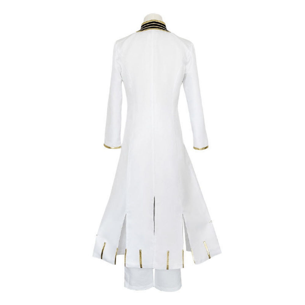 Kostum Cosplay Regulus Corneas - Anime Cosplay Re Zero ulasan dan harga