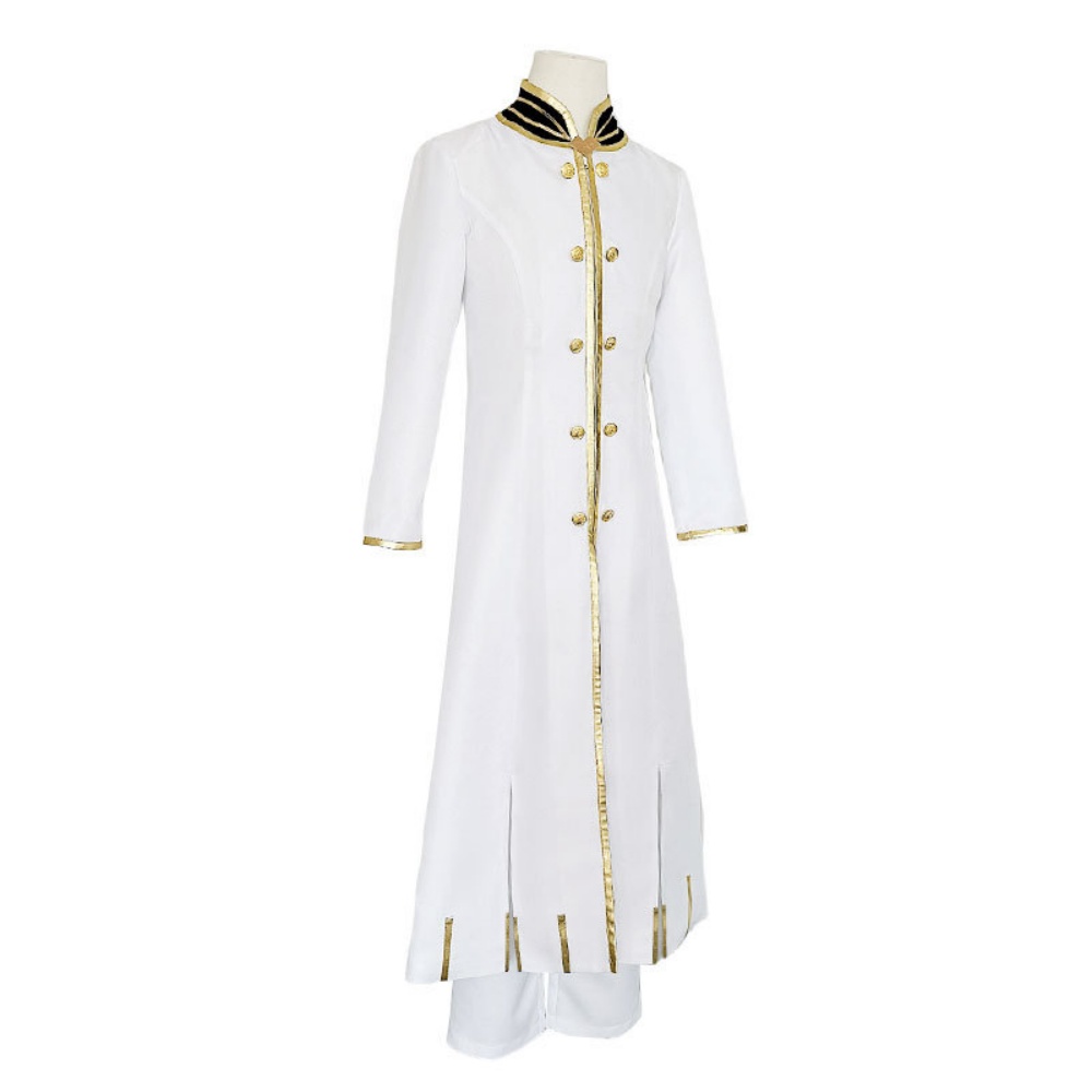 Kostum Cosplay Regulus Corneas - Anime Cosplay Re Zero ulasan dan harga