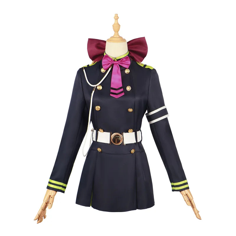 Kostum Cosplay Anime Jepang Ow - Anime Cosplay Jepang ulasan dan harga