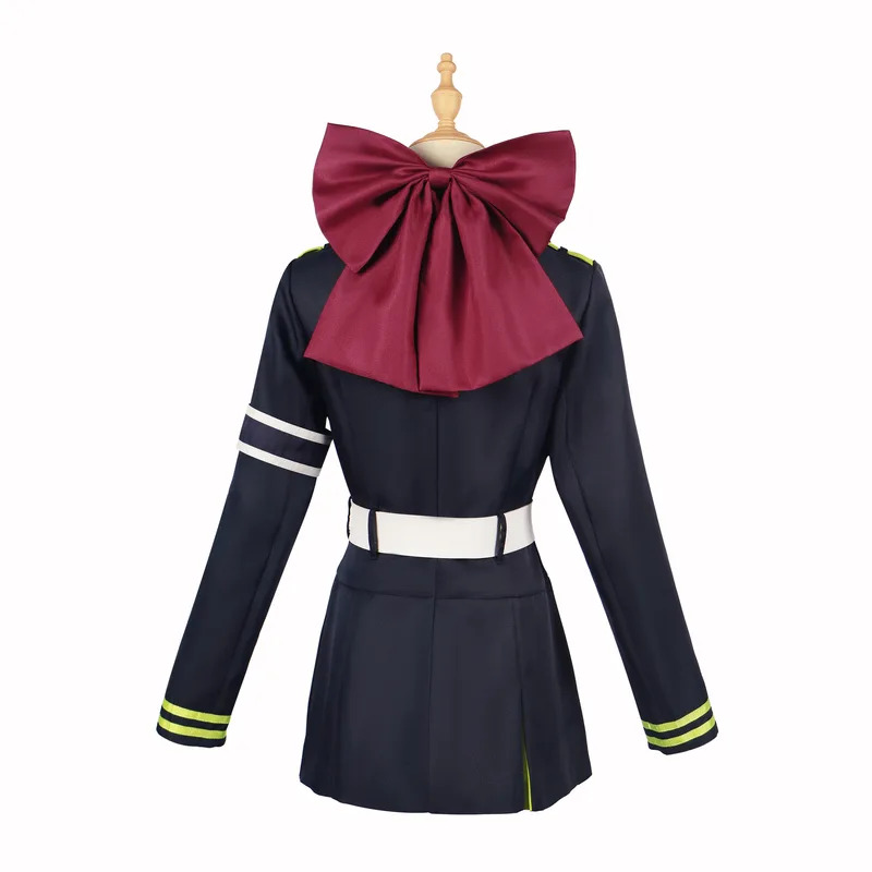 CyAnime Jepang Owari No Seraph - Anime Cosplay Jepang ulasan dan harga