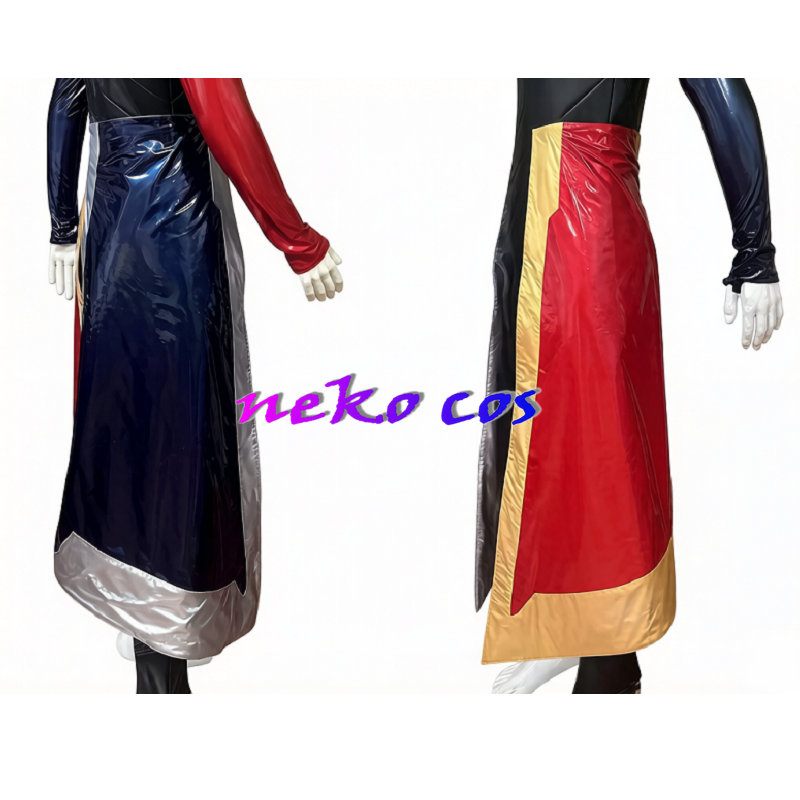 Rok Nekocos Rider Build Cross- - Anime Cosplay Armor ulasan dan harga