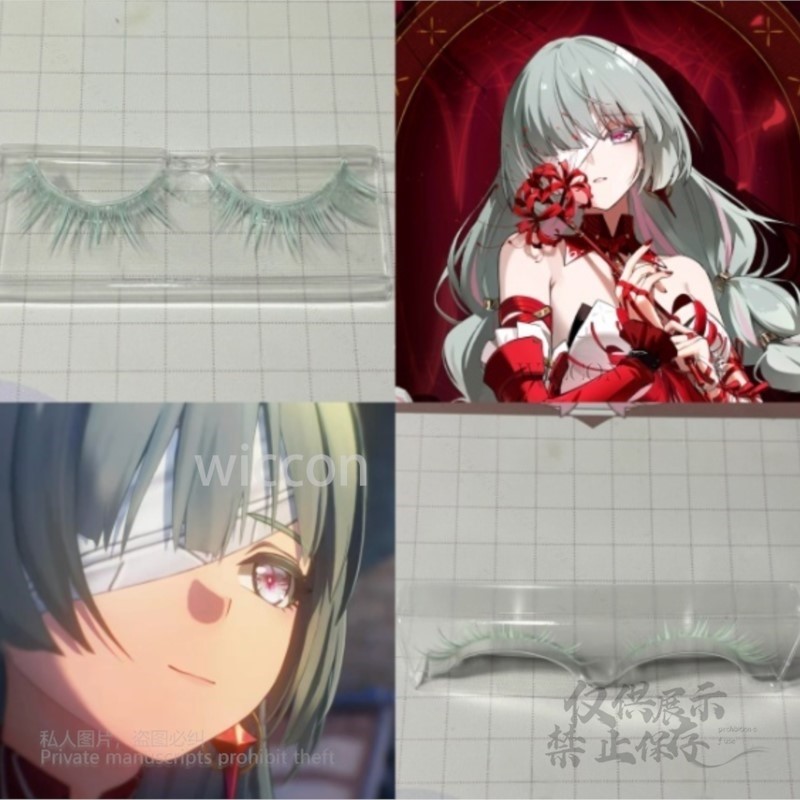 Wig Cosplay Anime Phrolova Ant - Anime Cosplay Costumes ulasan dan harga