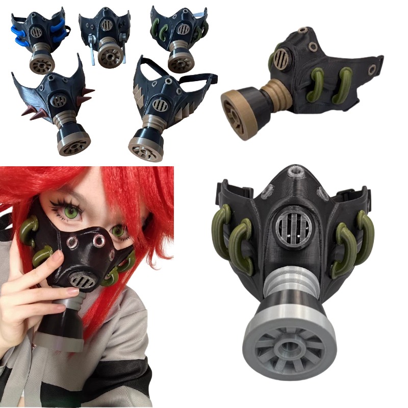 Riyo Rudo Tamsy Zanka Enjin Gu - Anime Cosplay Male ulasan dan harga