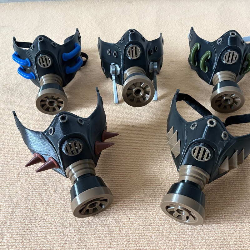 Riyo Rudo Tamsy Zanka Enjin Gu - Anime Cosplay Male ulasan dan harga