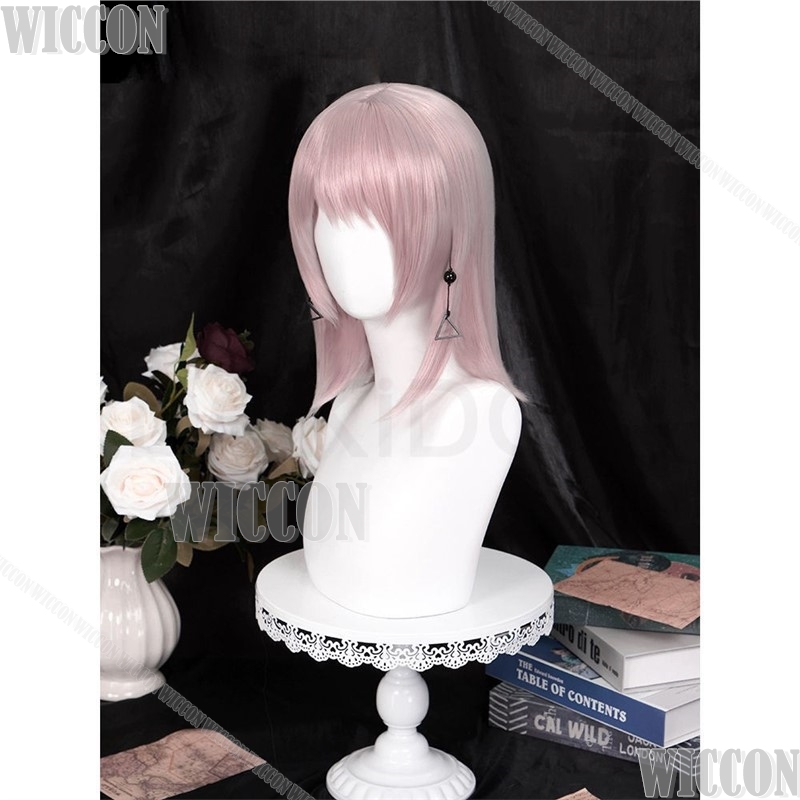 Kostum Cosplay Anime Fami Kiga - Anime Cosplay Male ulasan dan harga