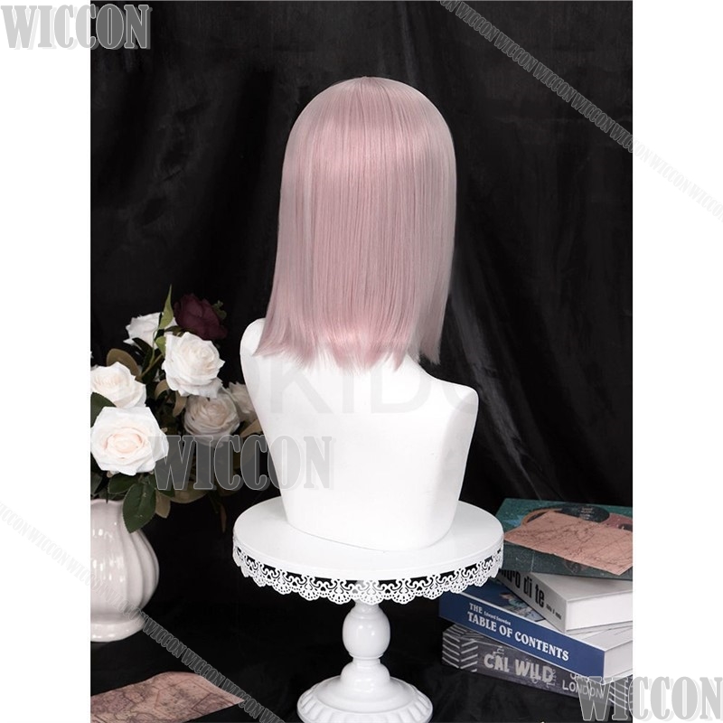 Kostum Cosplay Anime Fami Kiga - Anime Cosplay Male ulasan dan harga