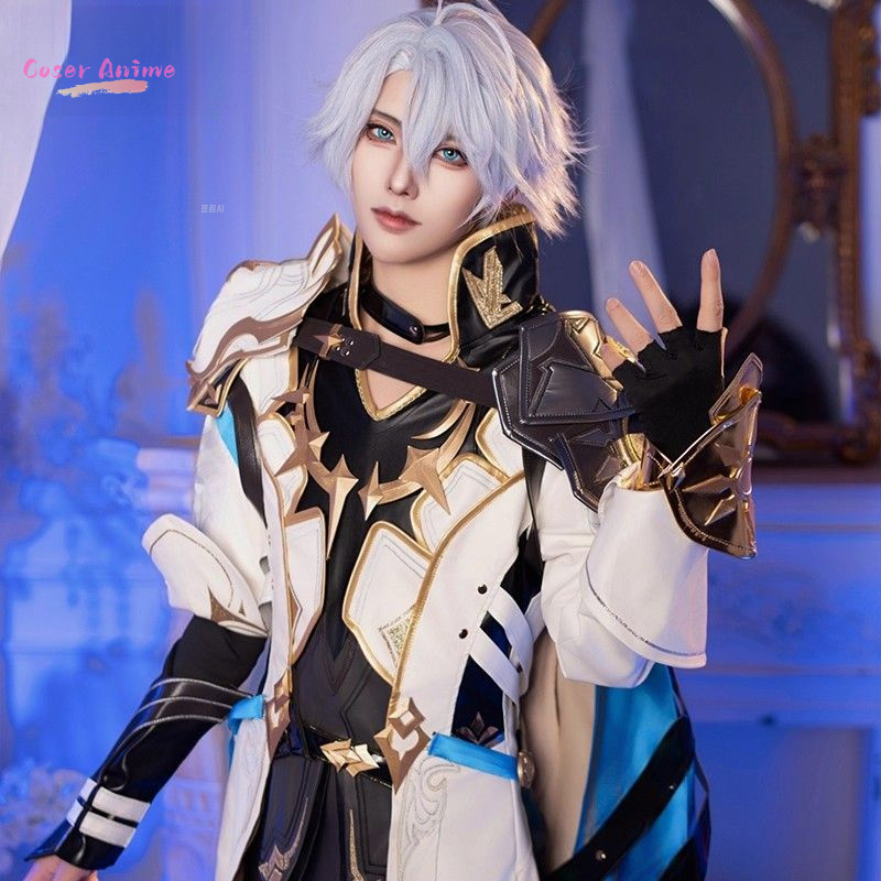 Game Honkai: Seragam Kostum Co - Anime Cosplay Party ulasan dan harga