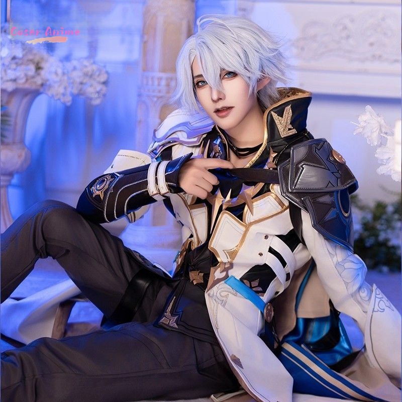 Game Honkai: Seragam Kostum Co - Anime Cosplay Party ulasan dan harga