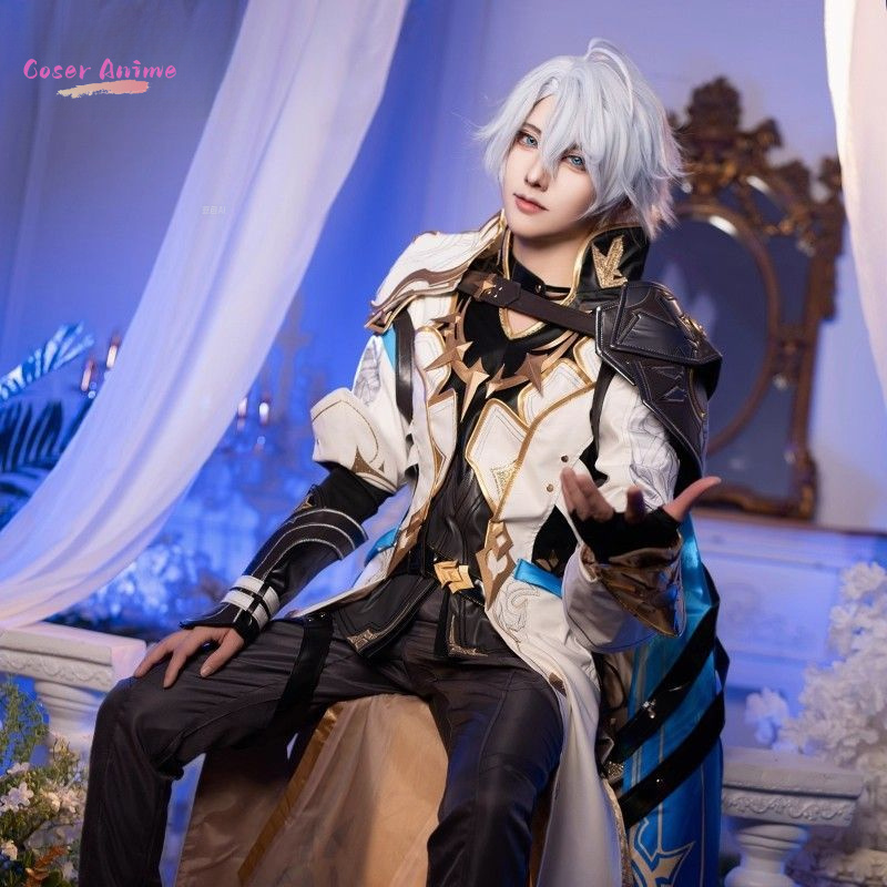 Game Honkai: Seragam Kostum Co - Anime Cosplay Party ulasan dan harga