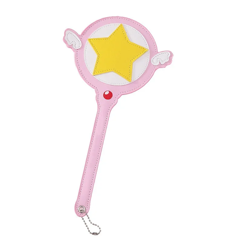 Tempat Kartu Sailor Moon Card  - Sailor Moon Wand ulasan dan harga