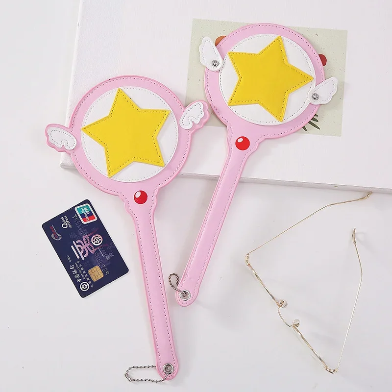 Tempat Kartu Sailor Moon Card  - Sailor Moon Wand ulasan dan harga