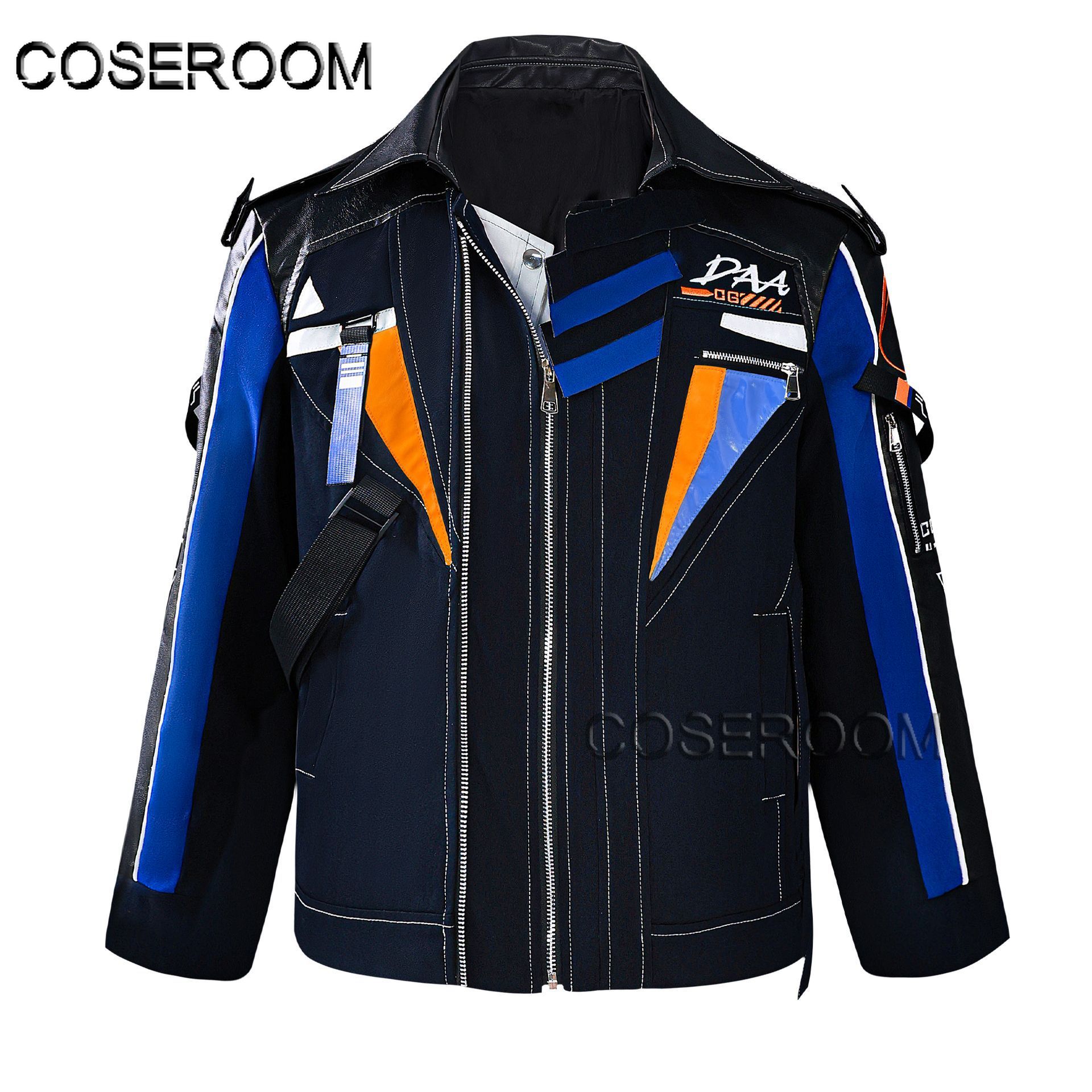 Caleb Cosplay COAT Permainan C - Anime Cosplay Costumes ulasan dan harga