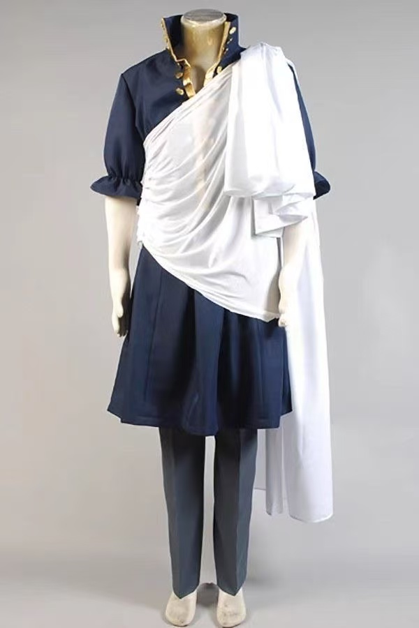 Kostum Cosplay Gaya Penyihir G - Anime Cosplay Costumes ulasan dan harga