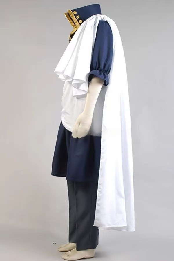 Kostum Cosplay Gaya Penyihir G - Anime Cosplay Costumes ulasan dan harga